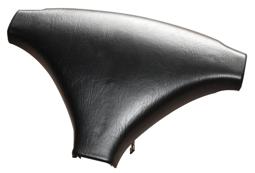 WHEEL ASSY, STEERING